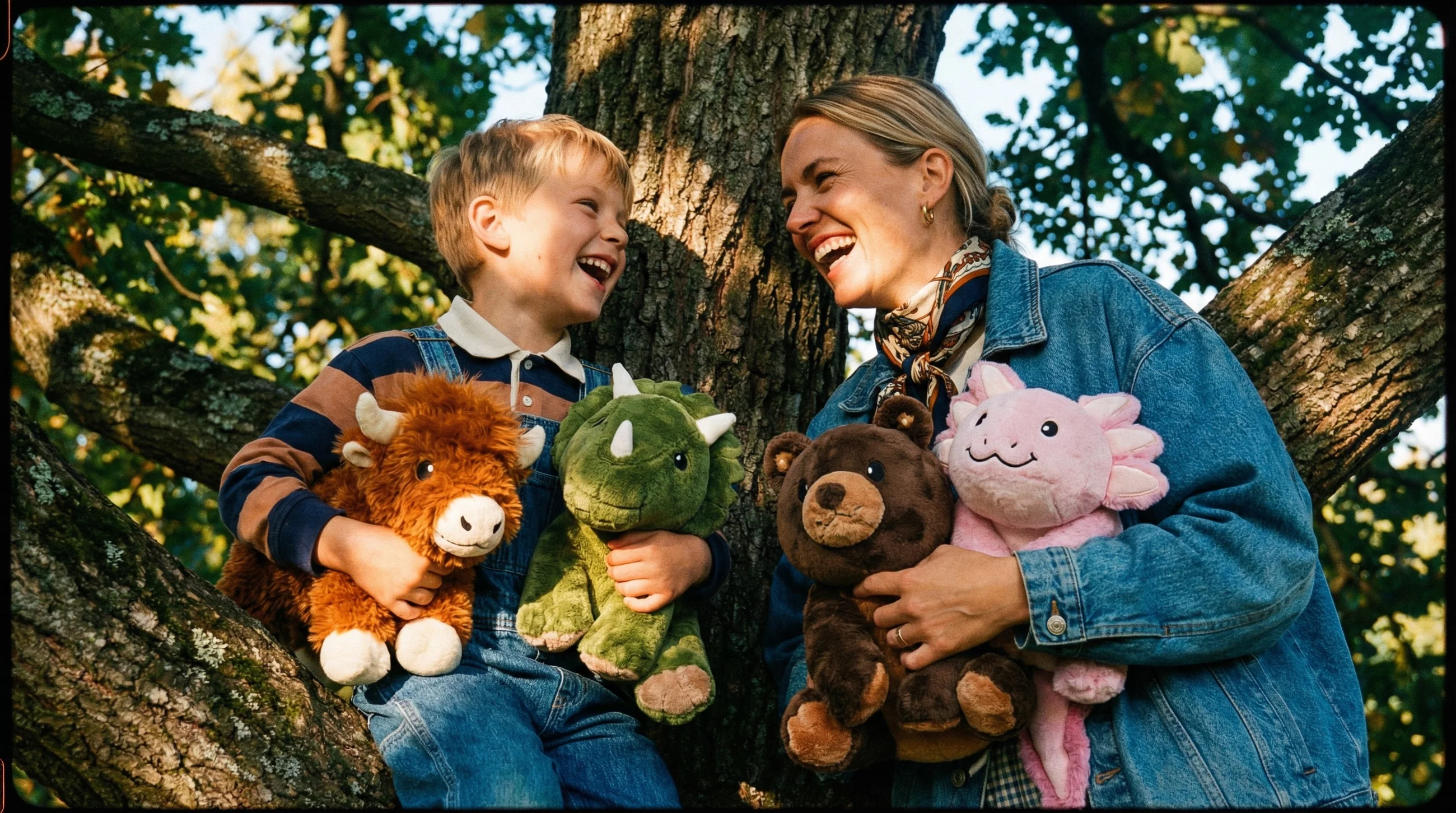 Welcome to Our Store